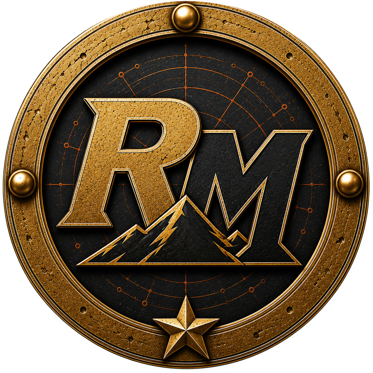 Mission Control badge